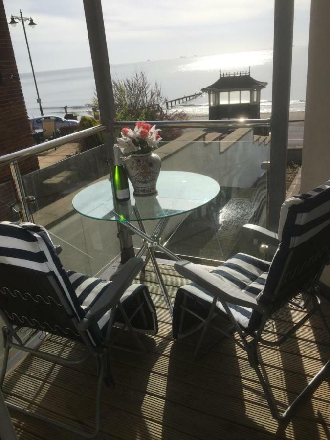 Tides Reach Apartmán *